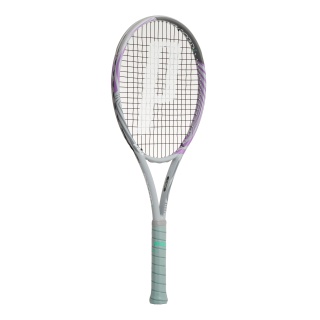 Prince Tennisschläger ATS Ripcord #23 100in/265g grau - besaitet -